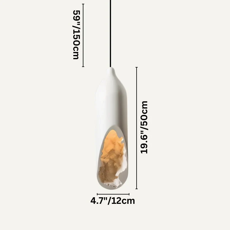 Unger Pendant Light - Image 6