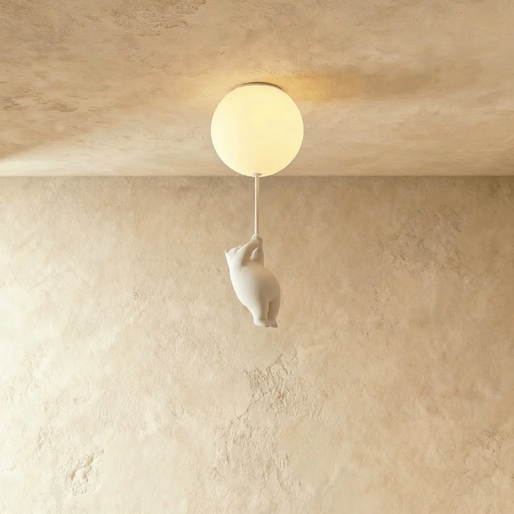 Up Ceiling Light