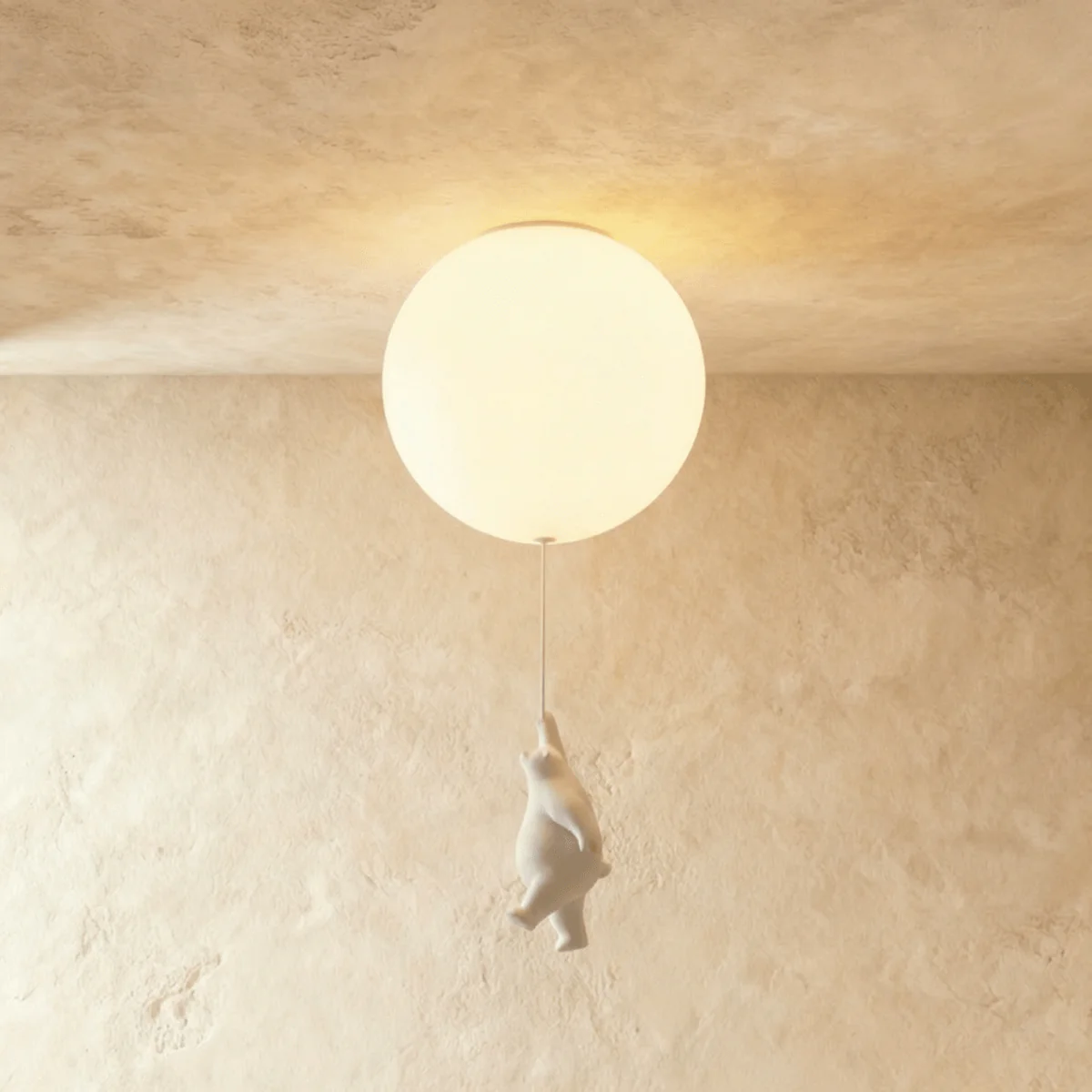 Up Ceiling Light - Image 10