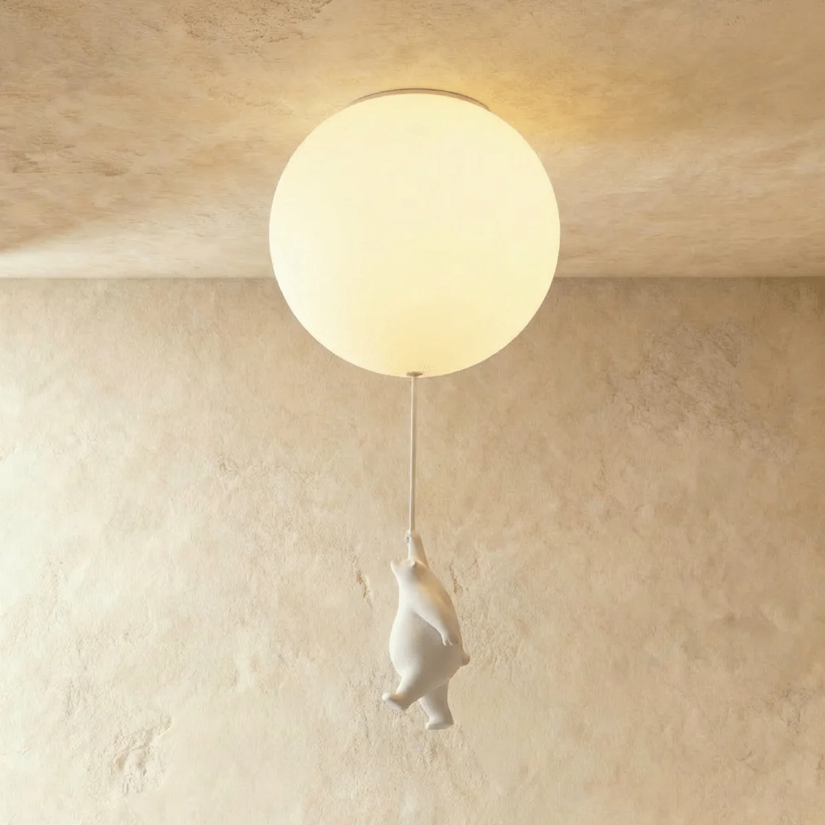 Up Ceiling Light - Image 11