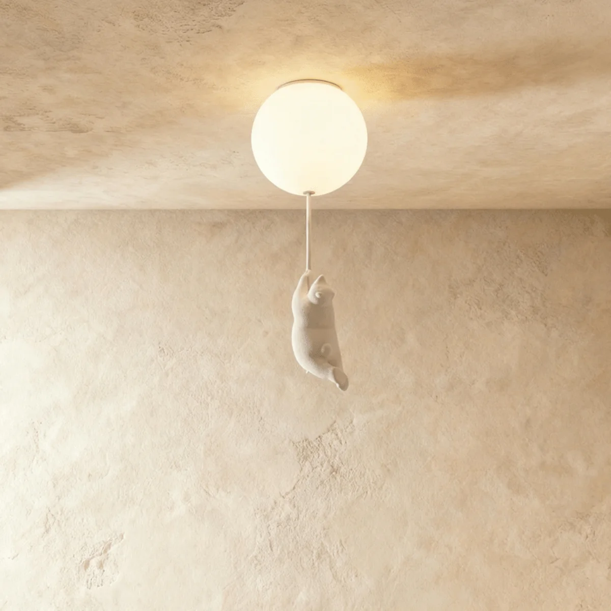 Up Ceiling Light - Image 12