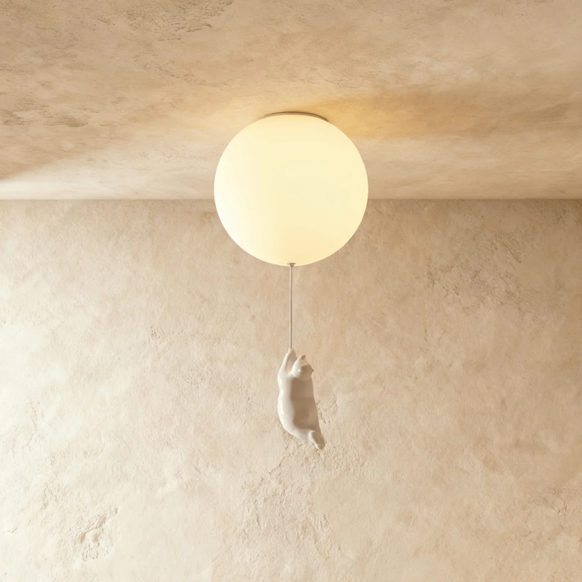 Up Ceiling Light - Image 13