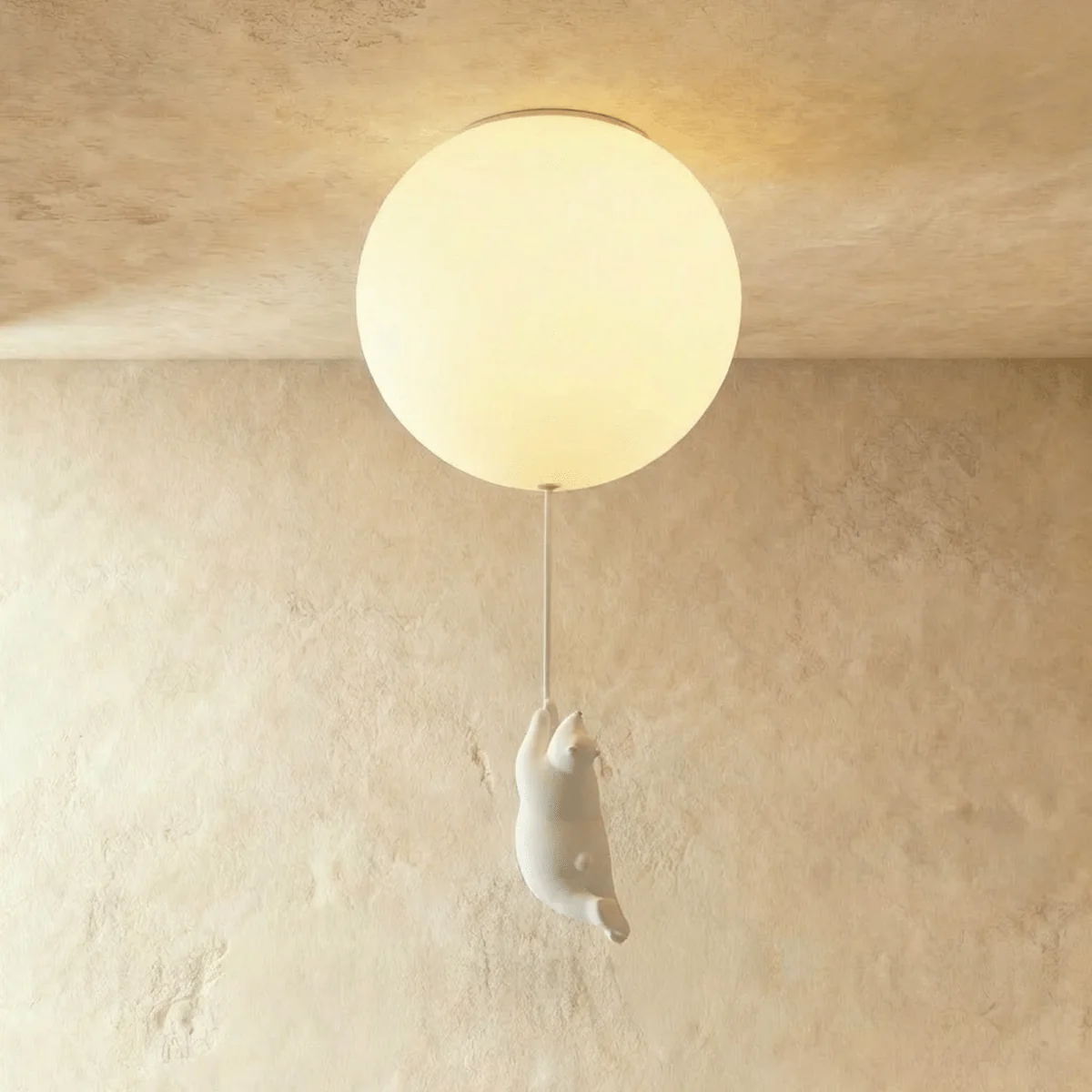 Up Ceiling Light - Image 14