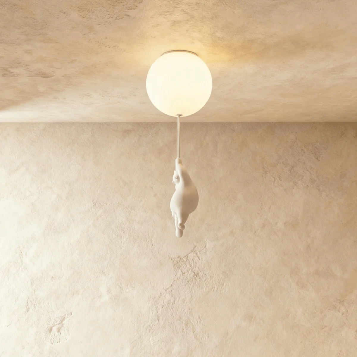 Up Ceiling Light - Image 15