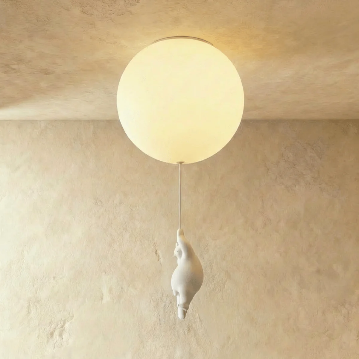 Up Ceiling Light - Image 16
