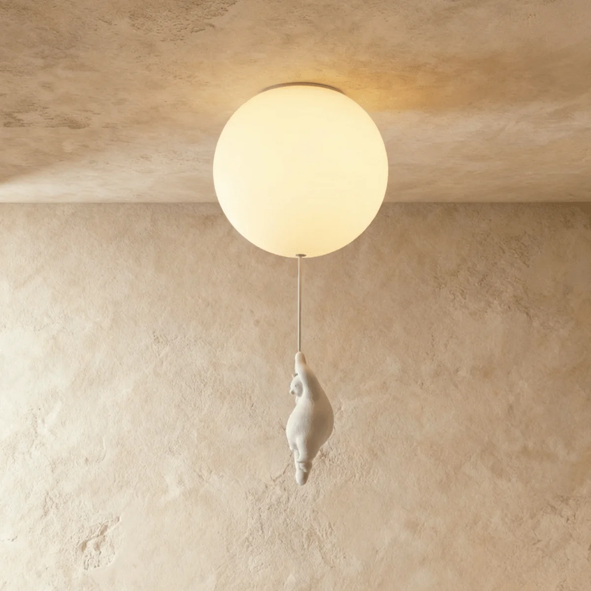Up Ceiling Light - Image 17