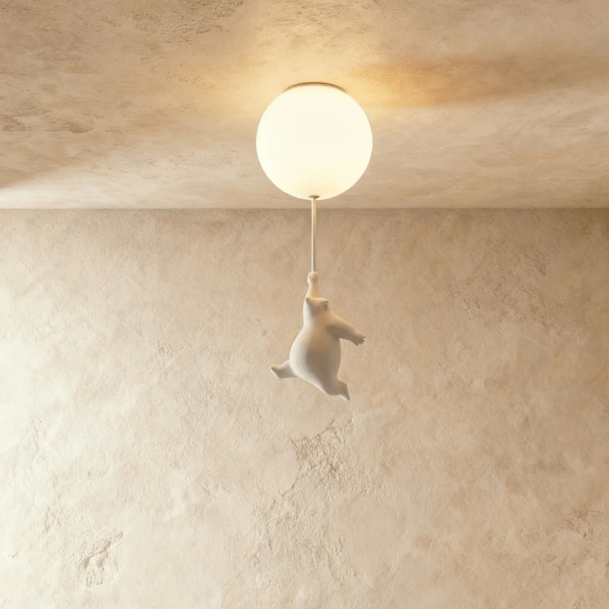 Up Ceiling Light - Image 18
