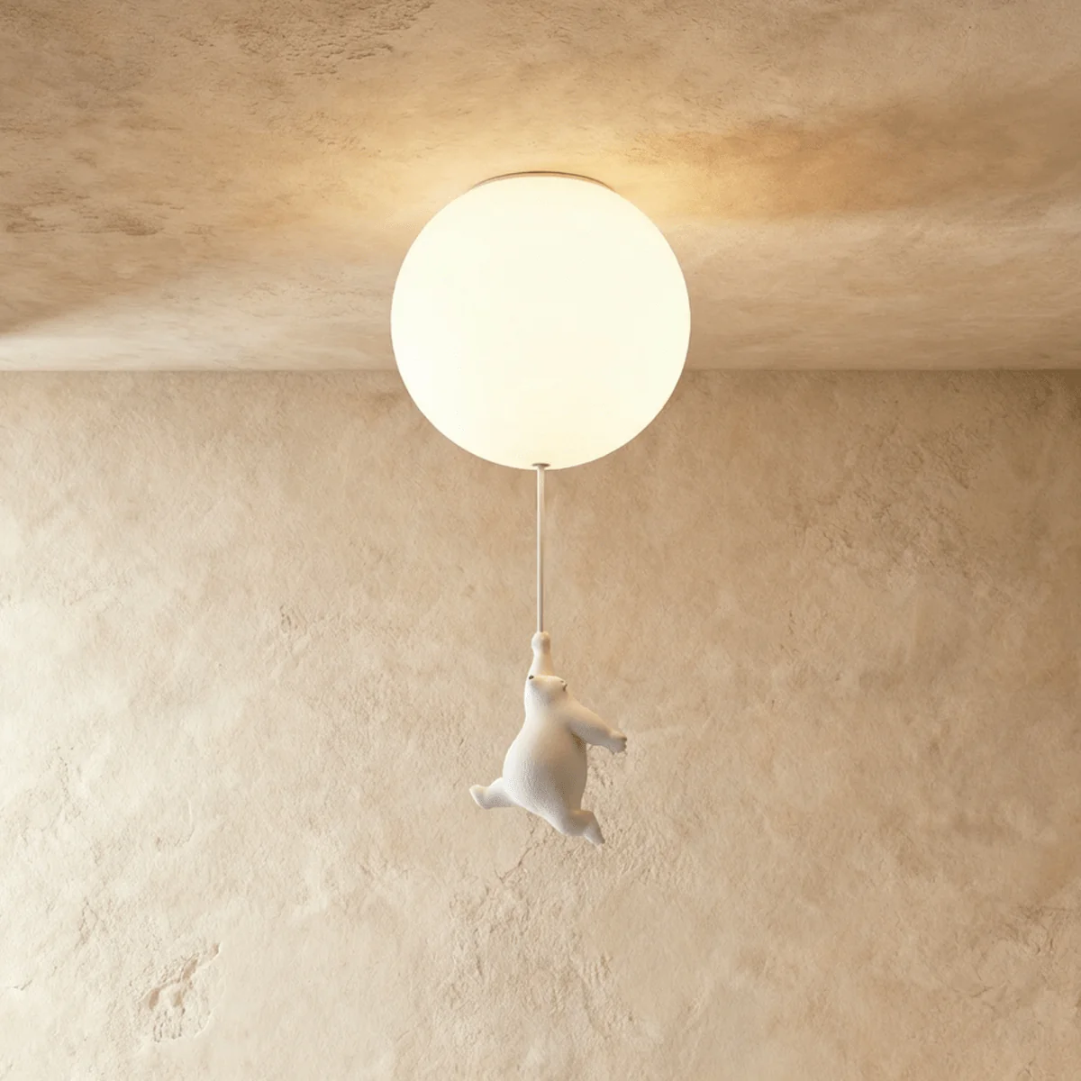 Up Ceiling Light - Image 19