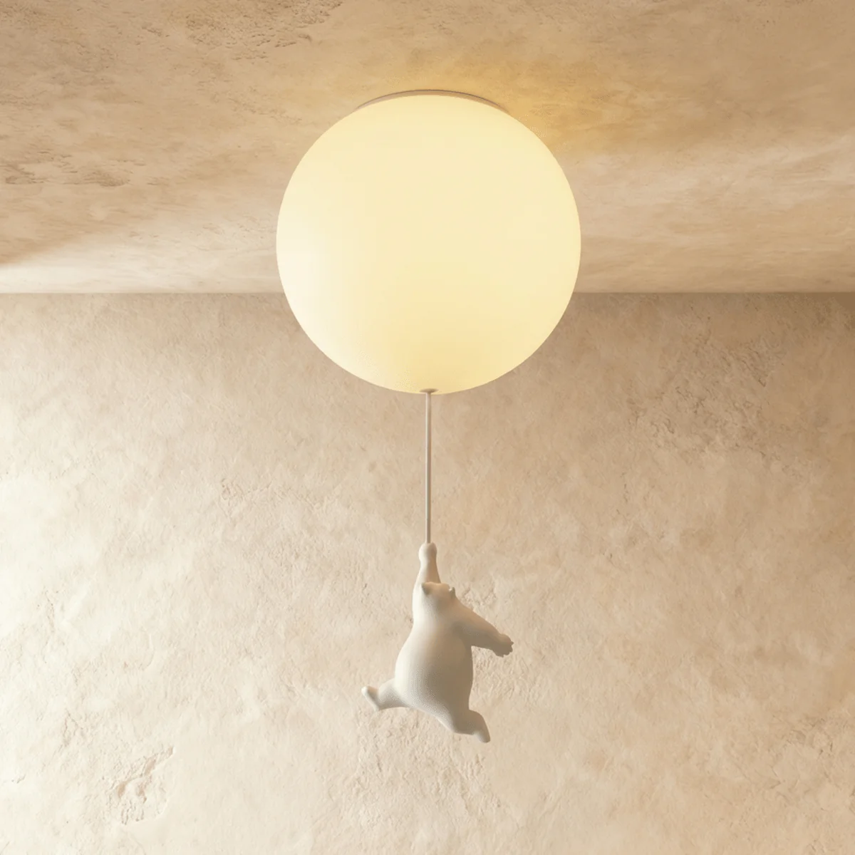 Up Ceiling Light - Image 20