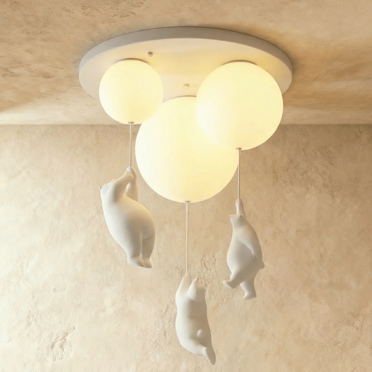 Up Ceiling Light - Image 21