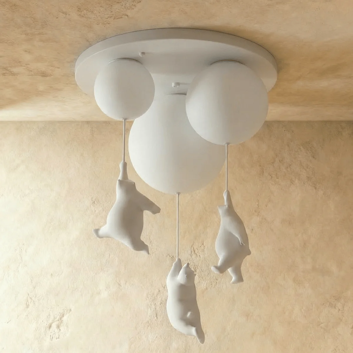 Up Ceiling Light - Image 22
