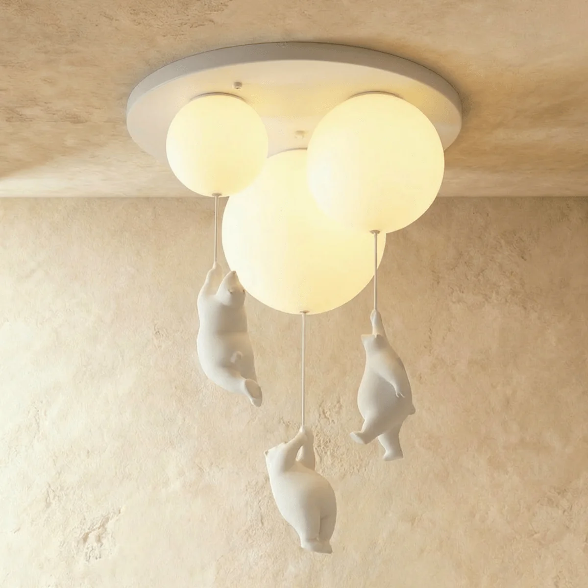 Up Ceiling Light - Image 23