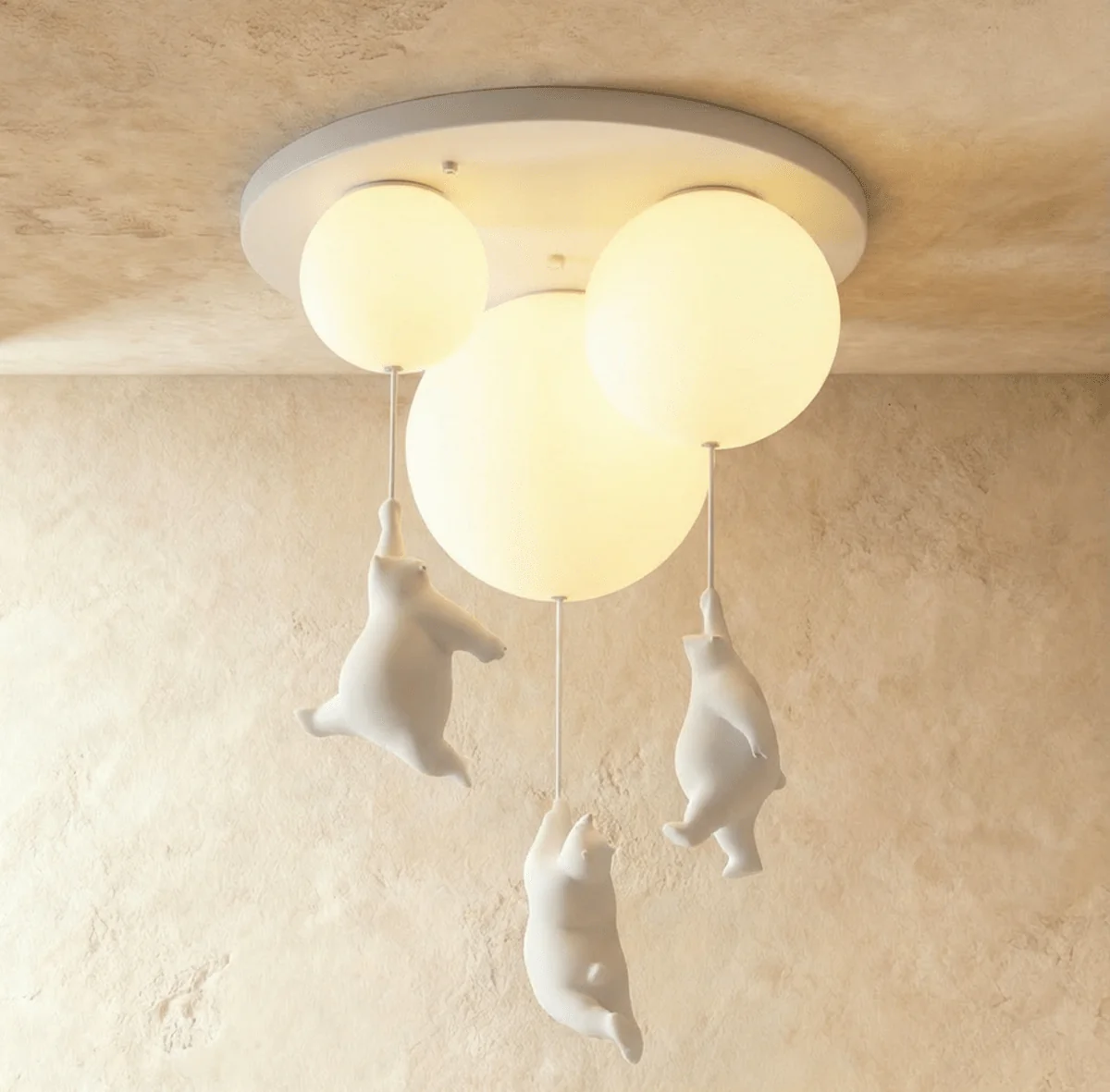 Up Ceiling Light - Image 24