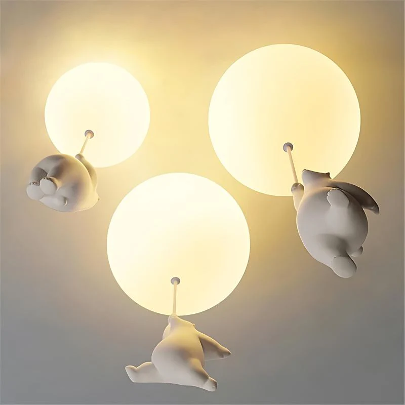 Up Ceiling Light - Image 25