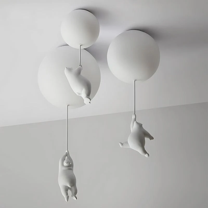 Up Ceiling Light - Image 26