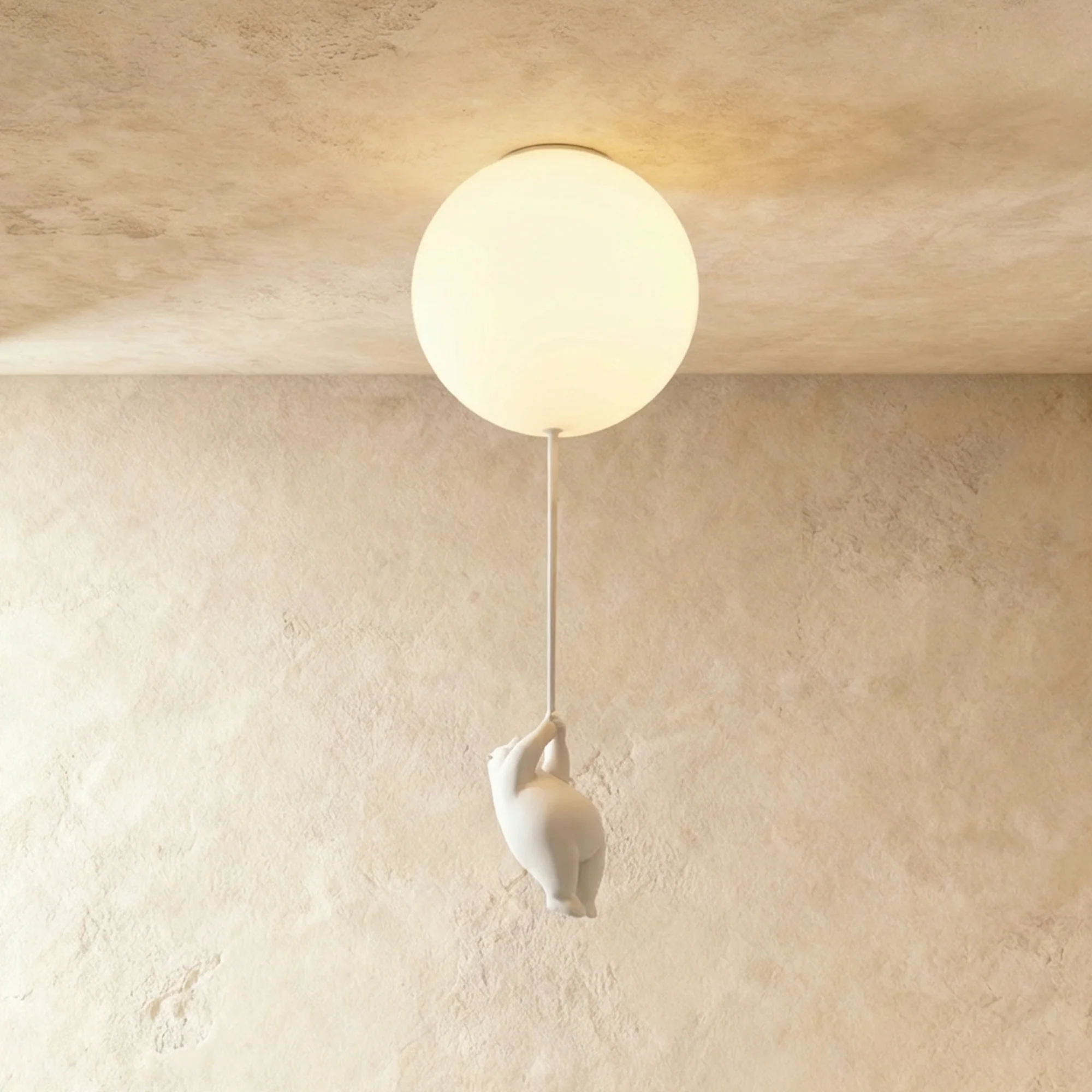 Up Ceiling Light - Image 27