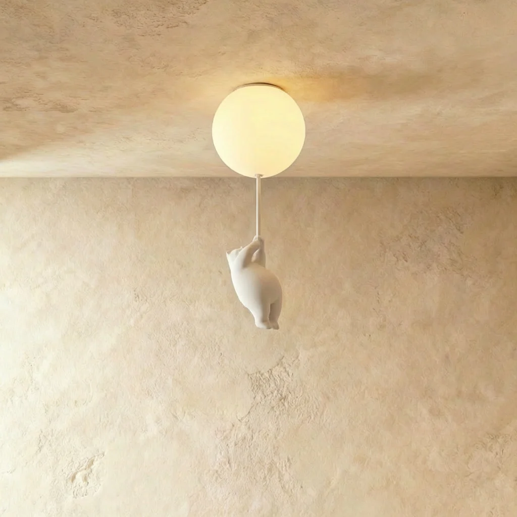Up Ceiling Light - Image 28