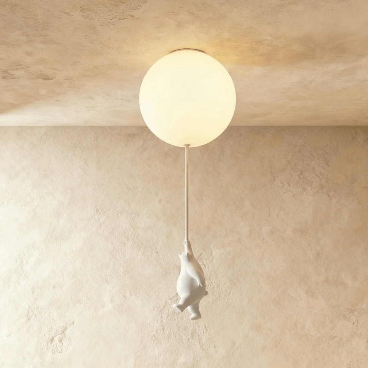 Up Ceiling Light - Image 3