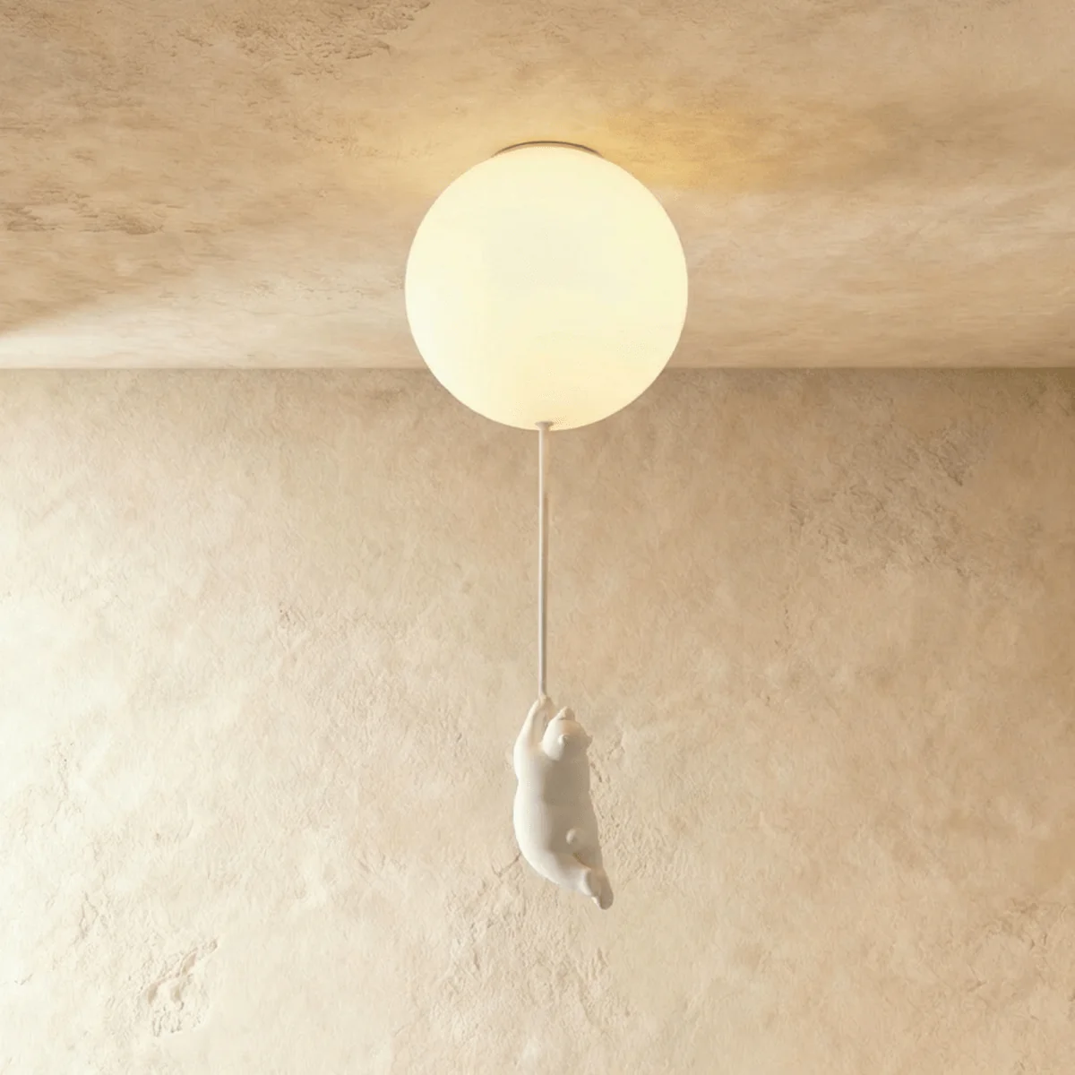 Up Ceiling Light - Image 4
