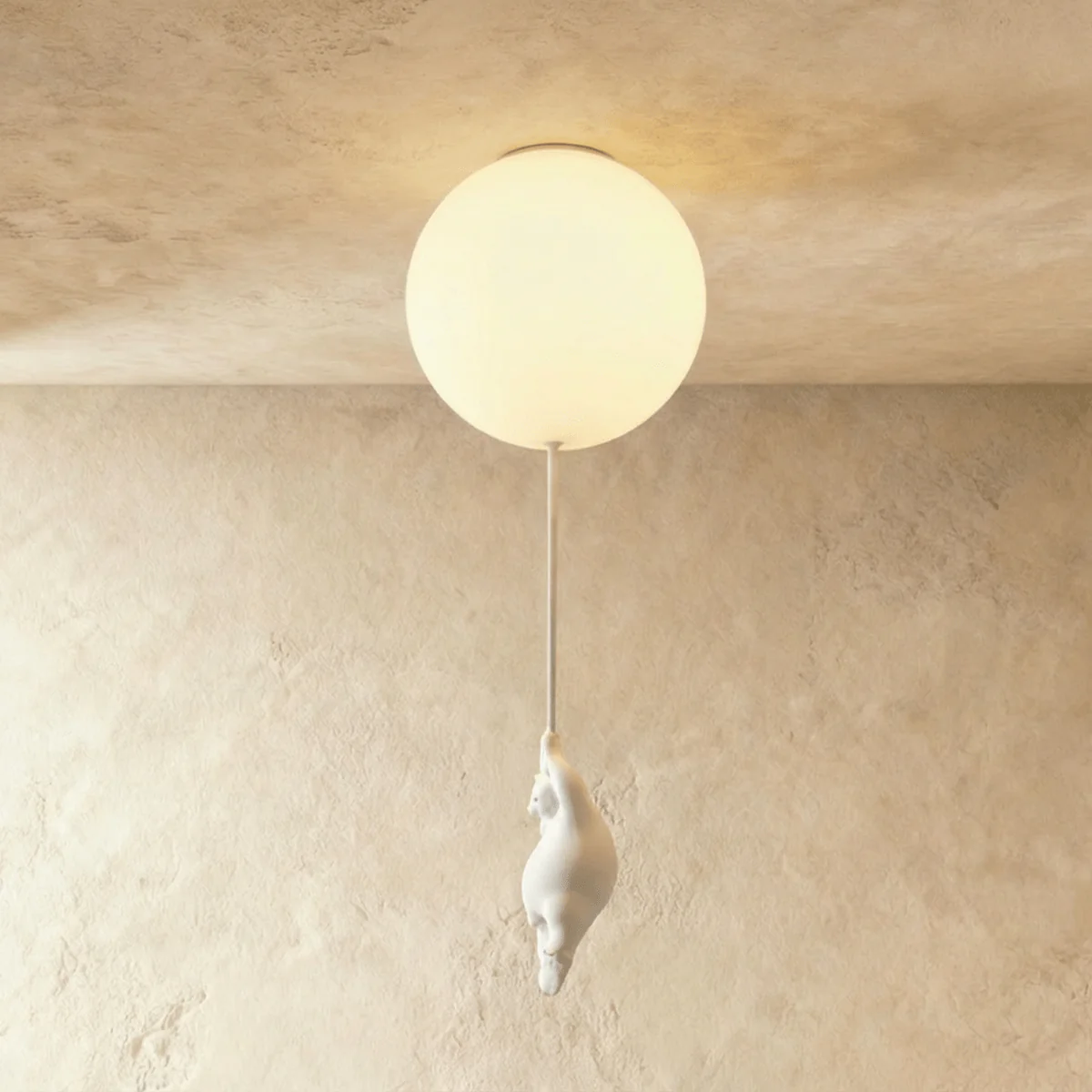 Up Ceiling Light - Image 5