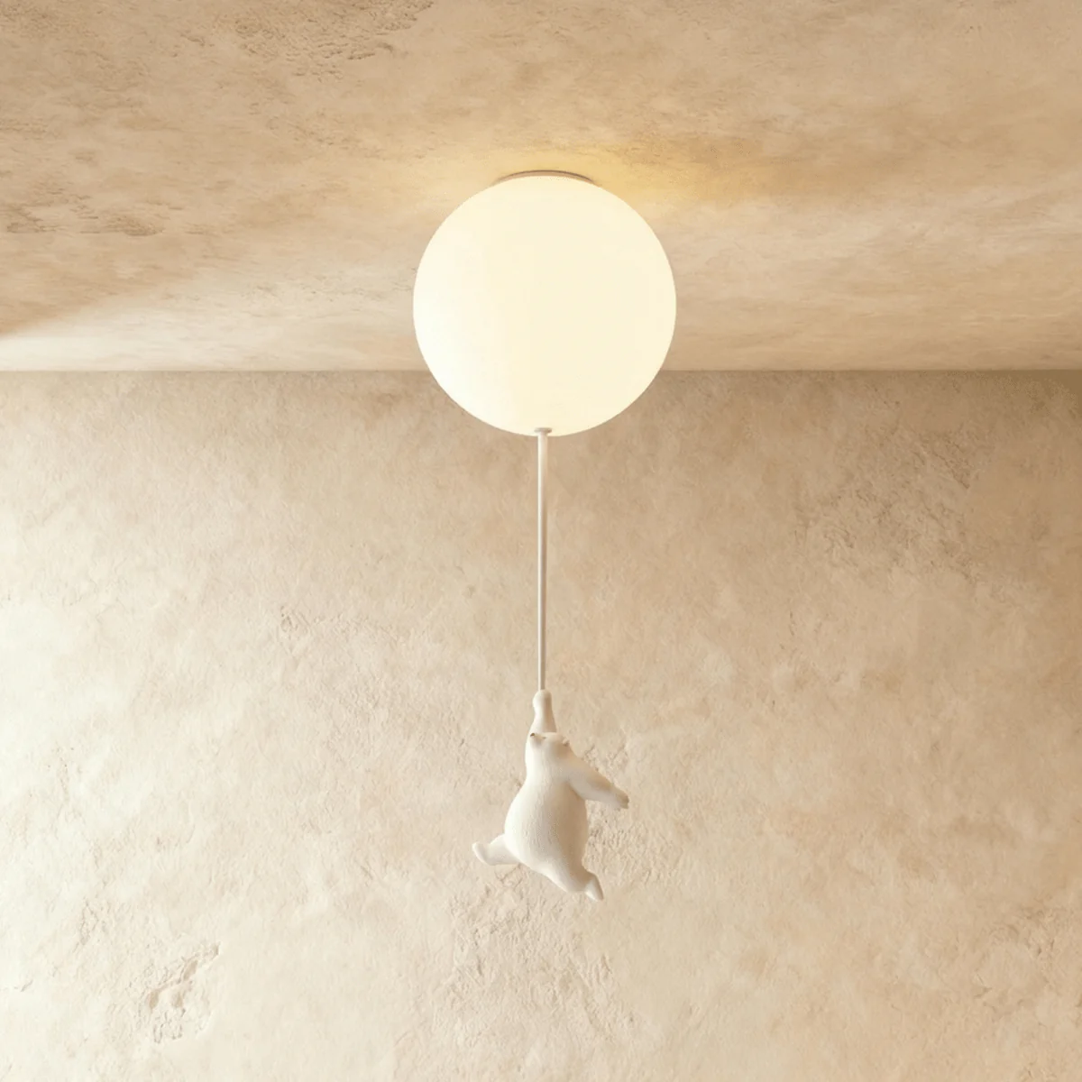 Up Ceiling Light - Image 6
