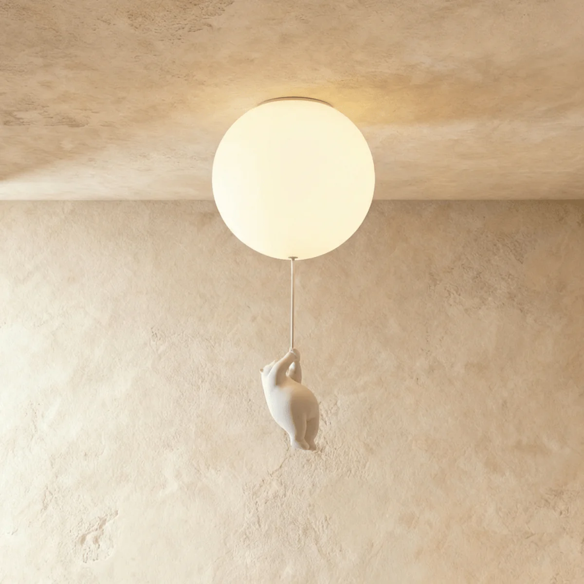 Up Ceiling Light - Image 7