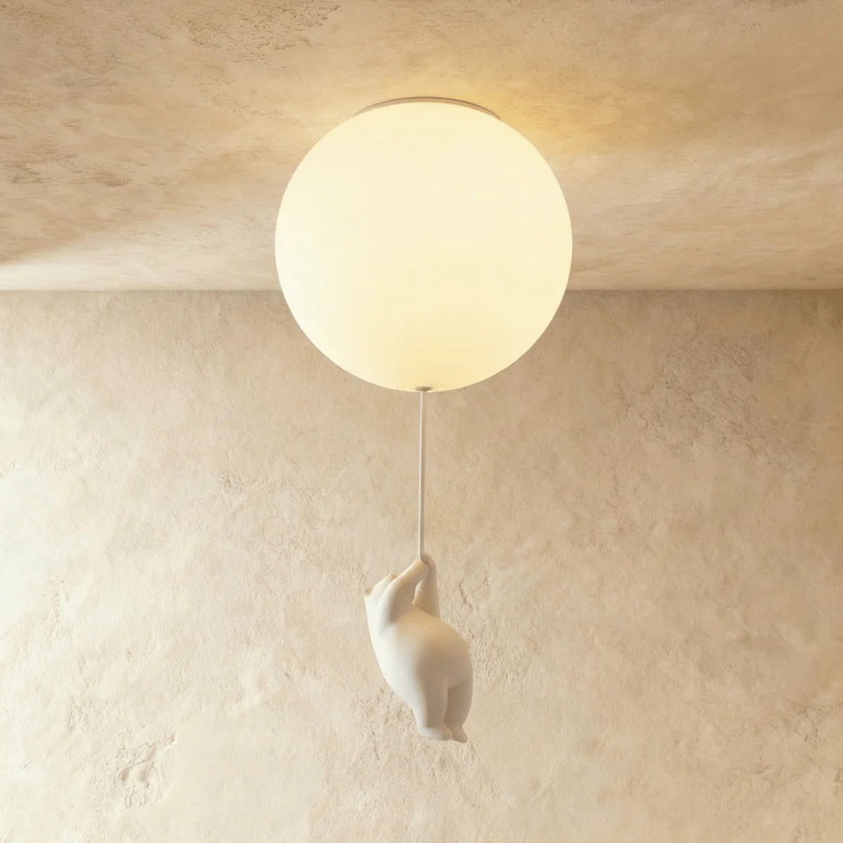 Up Ceiling Light - Image 8