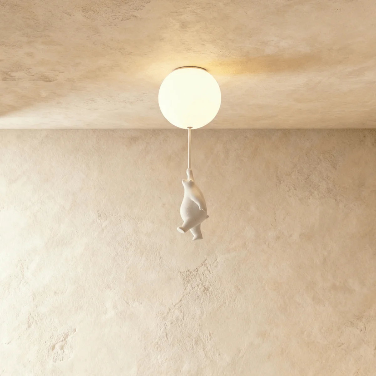 Up Ceiling Light - Image 9