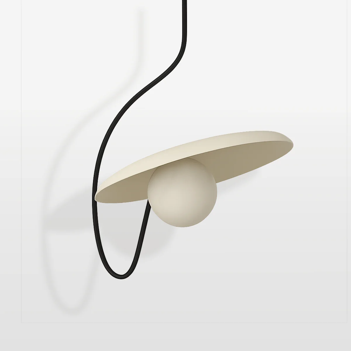 Uri Pendant Light