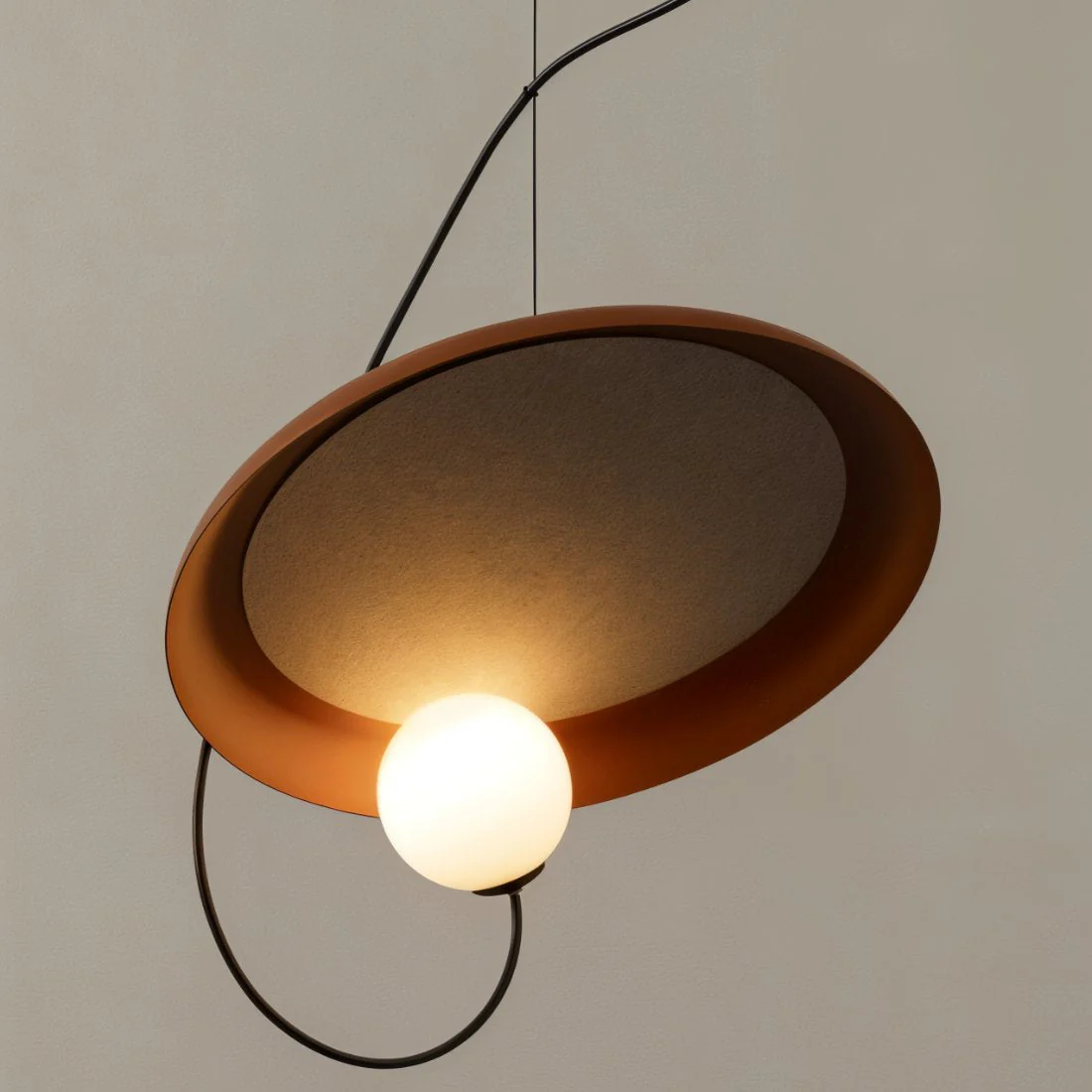 Uri Pendant Light - Image 11