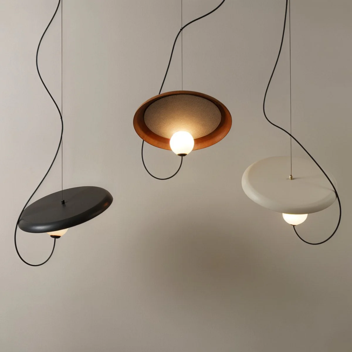 Uri Pendant Light - Image 12