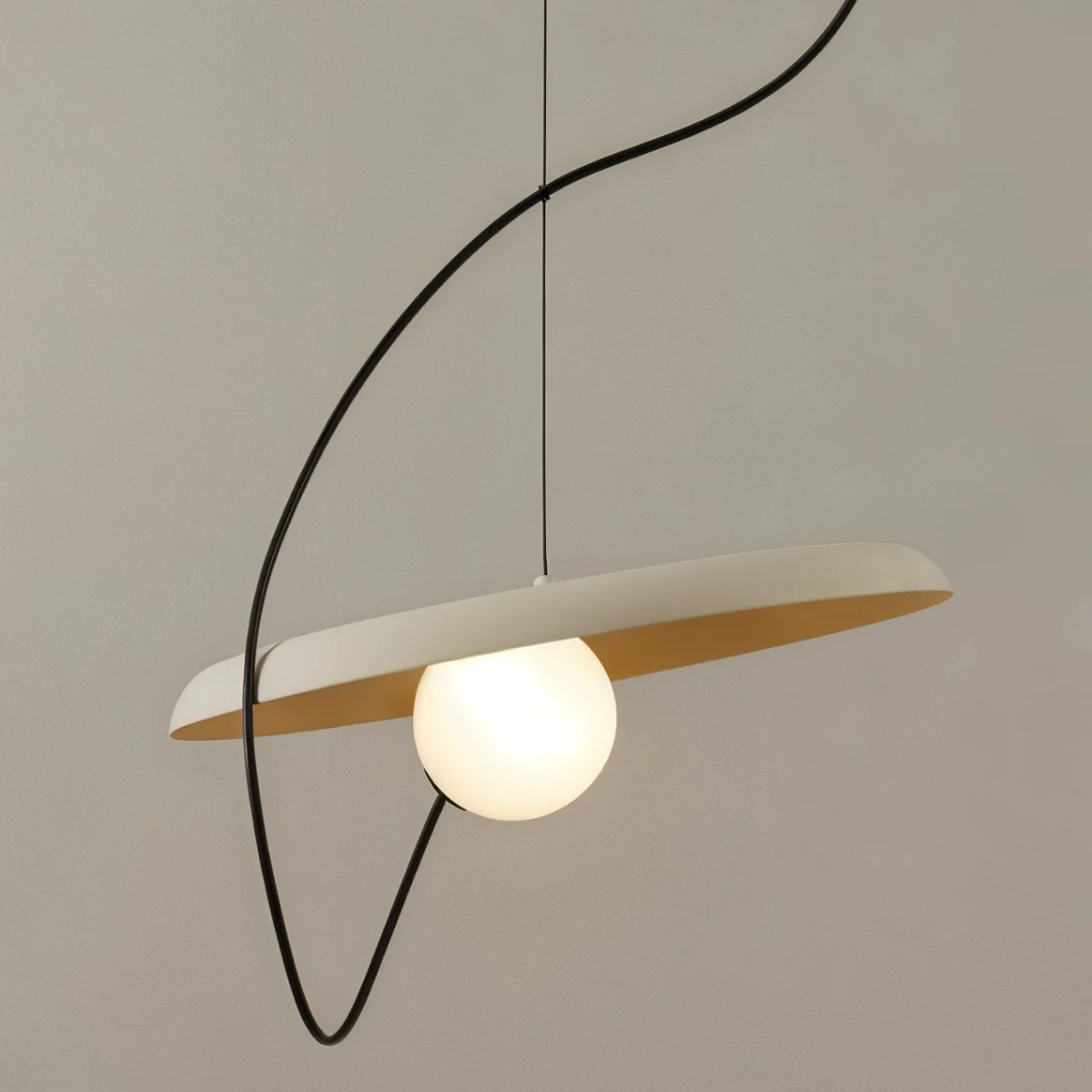Uri Pendant Light - Image 13