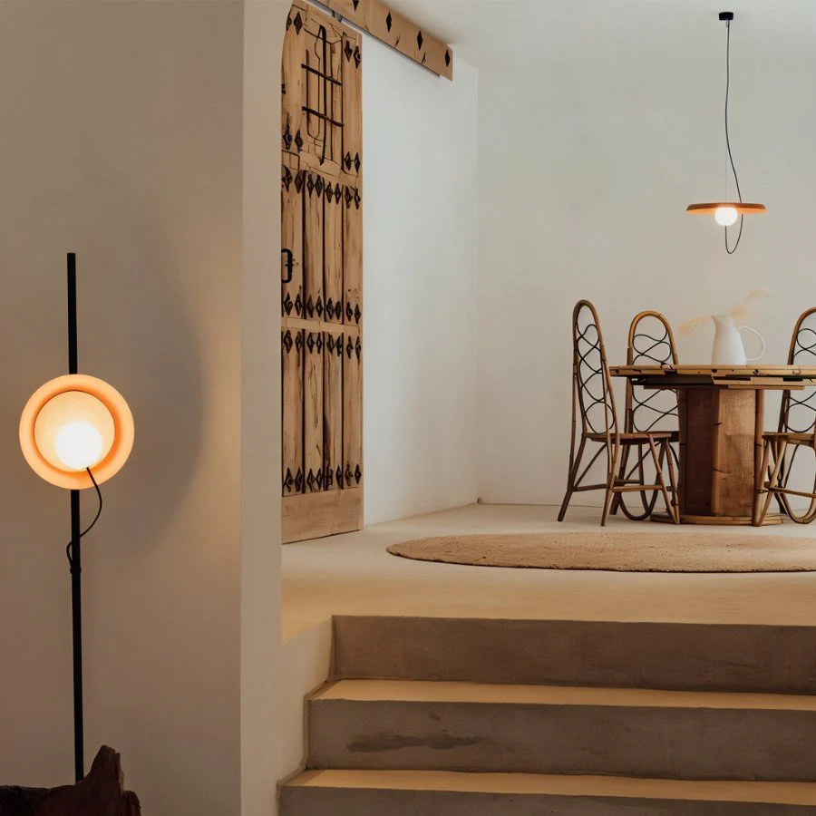 Uri Pendant Light - Image 4