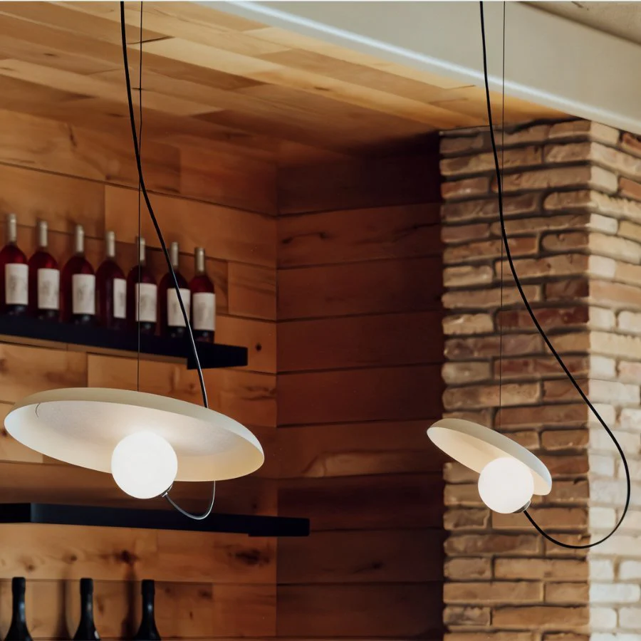 Uri Pendant Light - Image 5