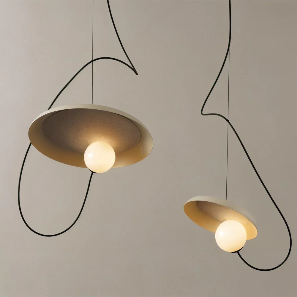 Uri Pendant Light - Image 6