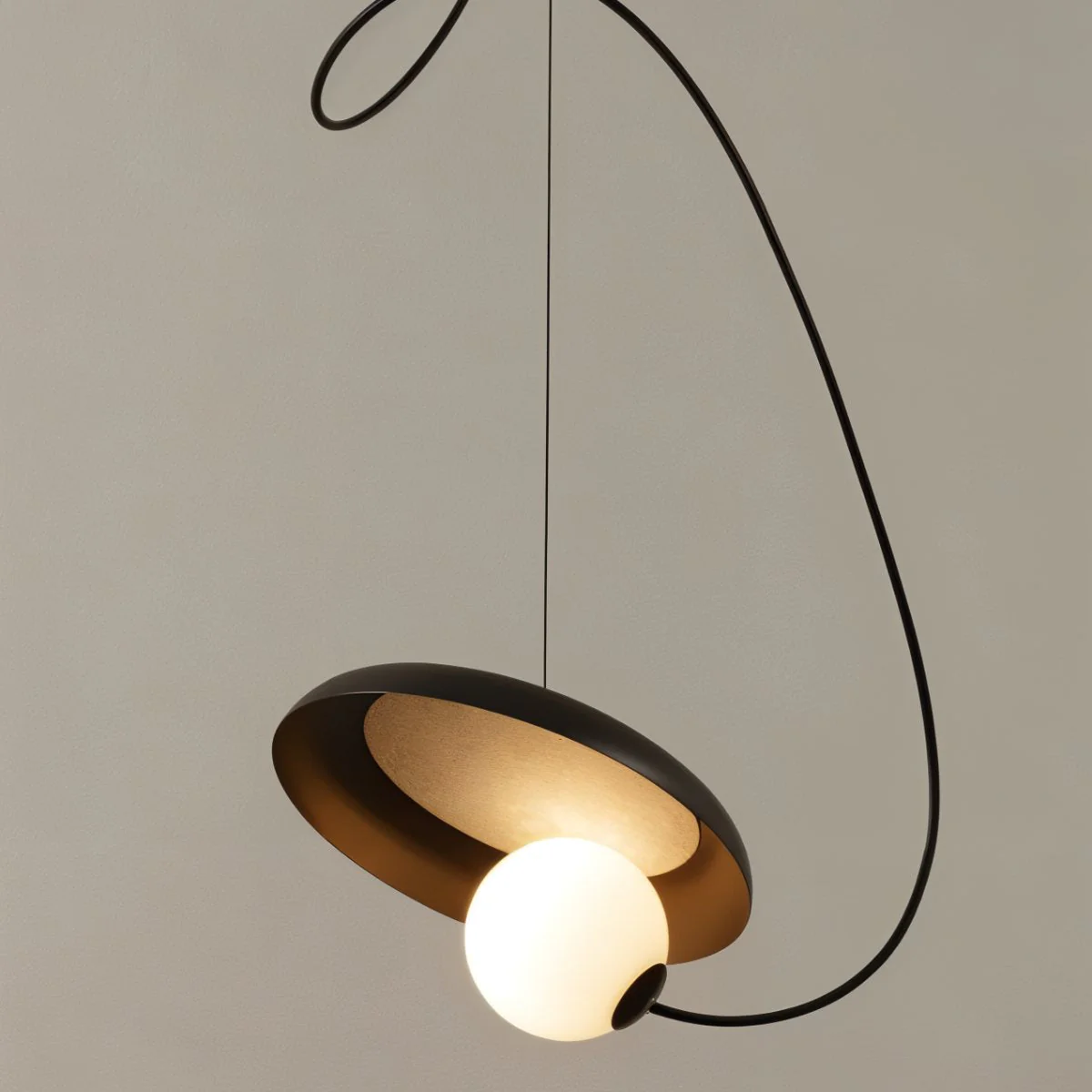 Uri Pendant Light - Image 9