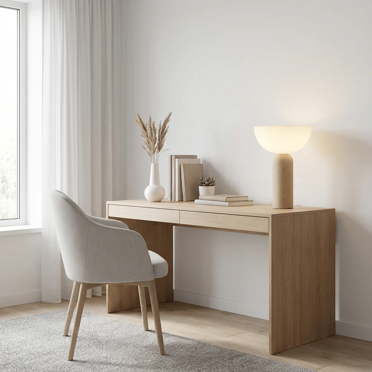 Uria Table Lamp - Image 3