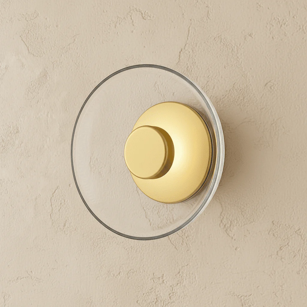 Uslub Wall Lamp