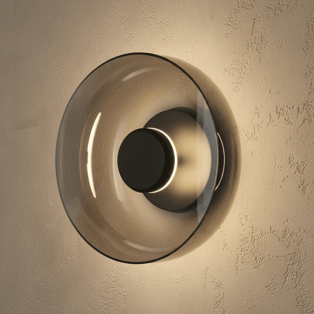 Uslub Wall Lamp - Image 2