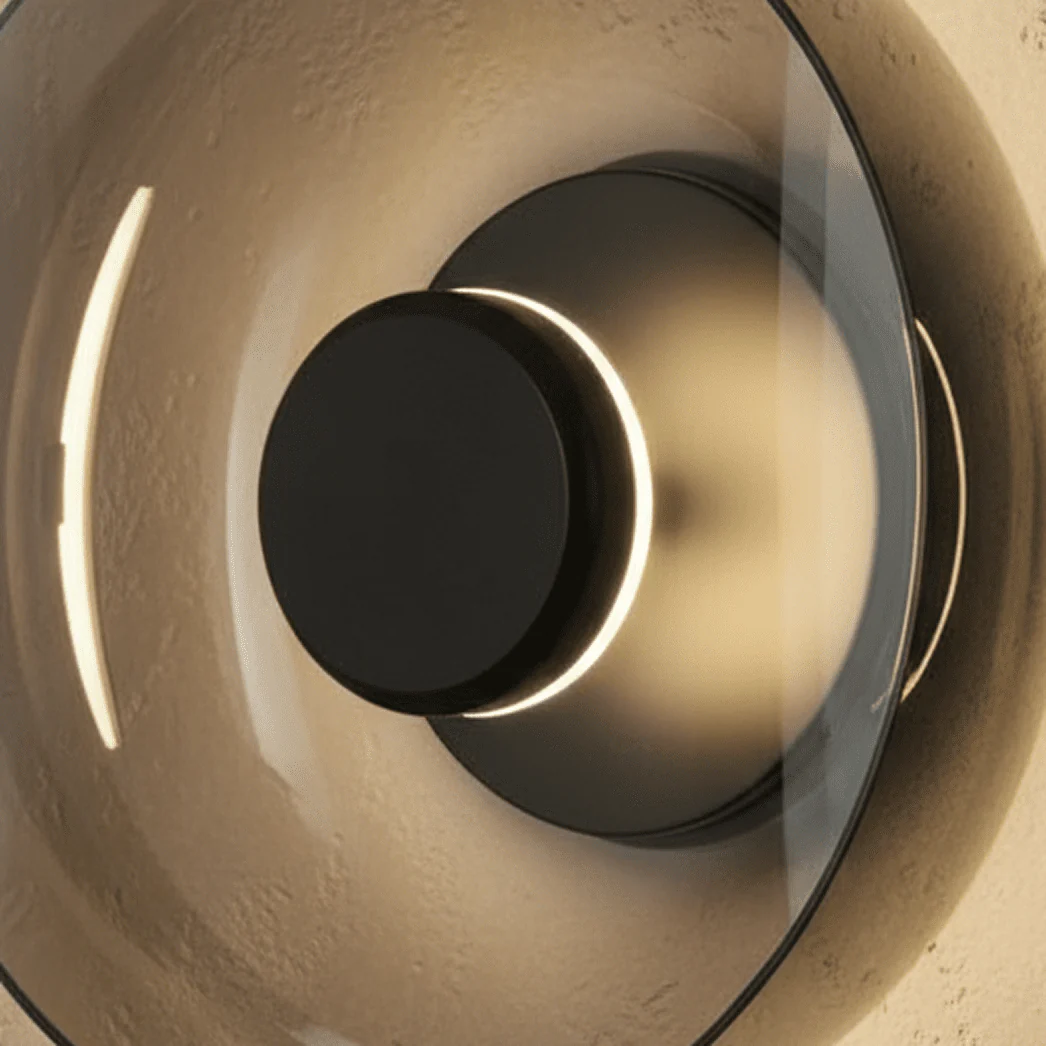Uslub Wall Lamp - Image 5