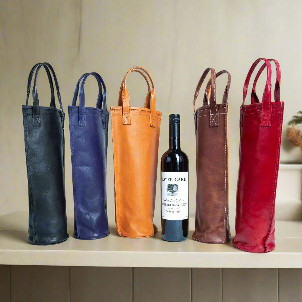 Uva | Wine Bag - Image 6