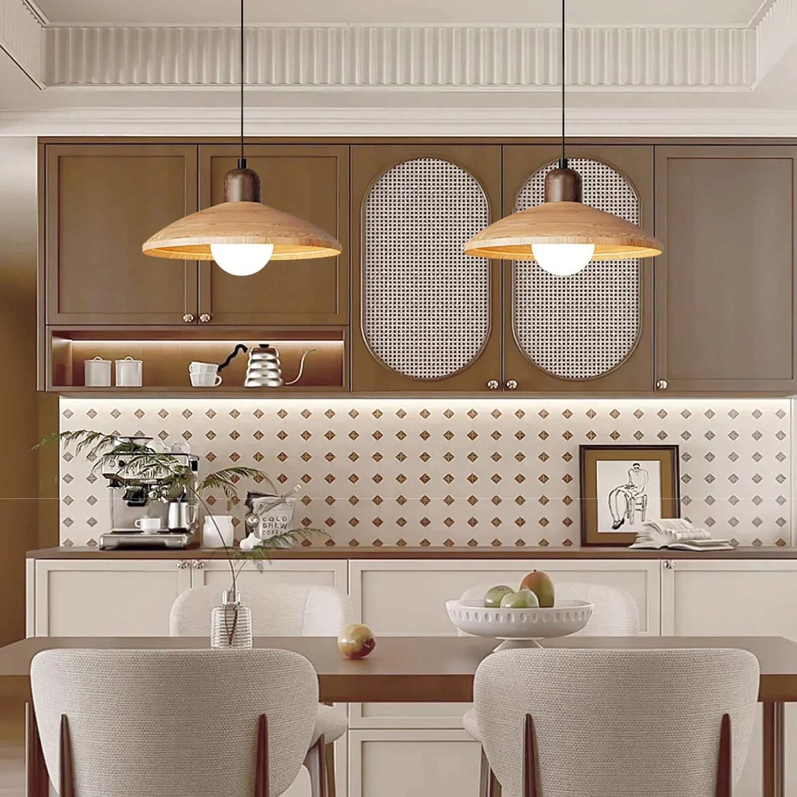Valencia Pendant Light - Image 11
