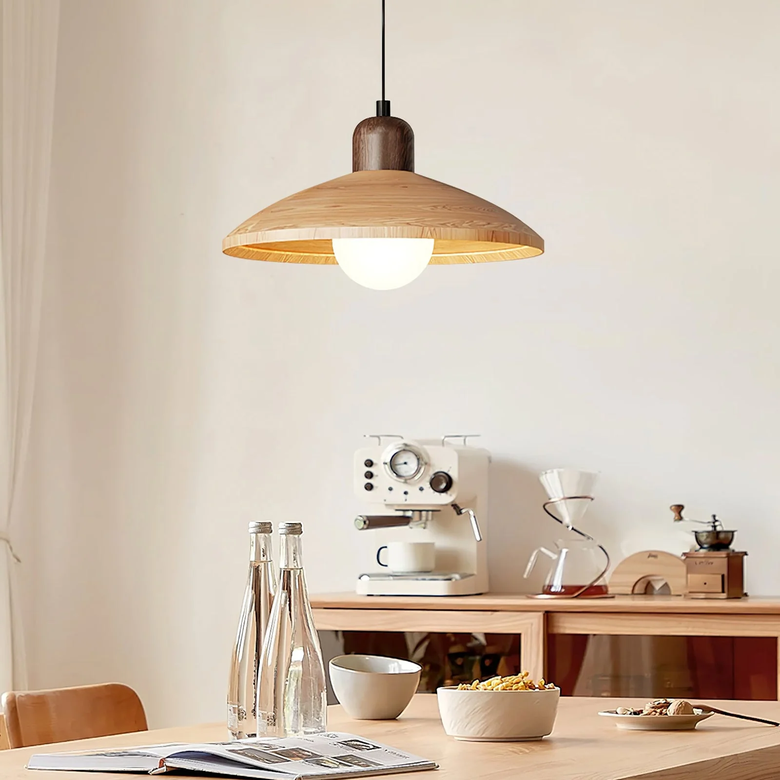 Valencia Pendant Light - Image 12