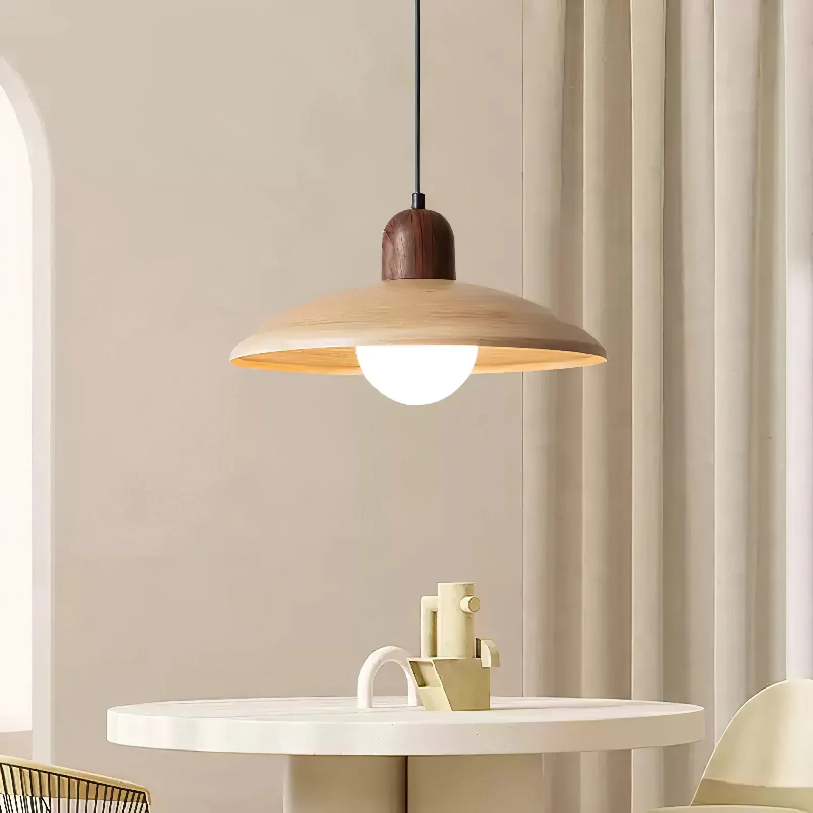 Valencia Pendant Light - Image 2
