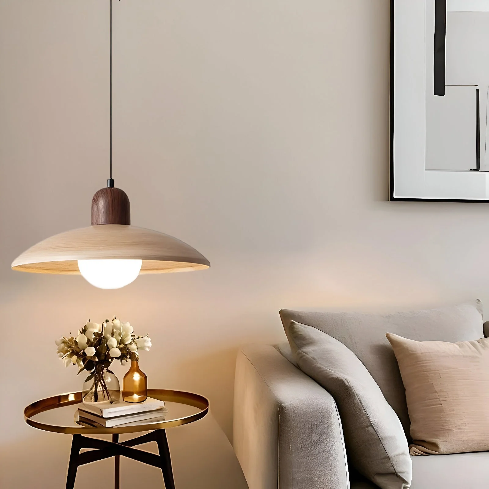 Valencia Pendant Light - Image 3
