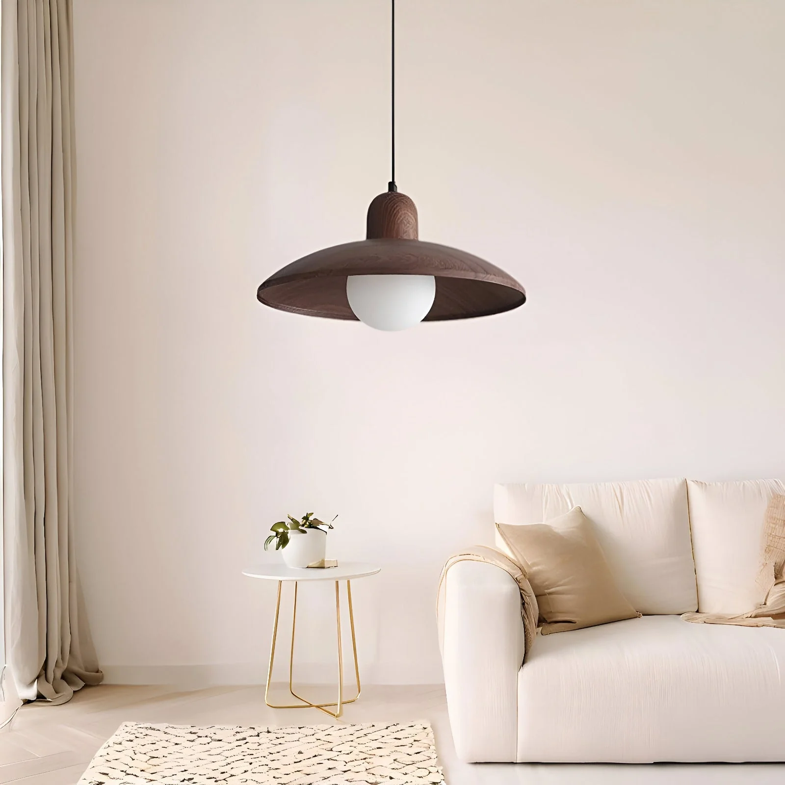 Valencia Pendant Light - Image 4