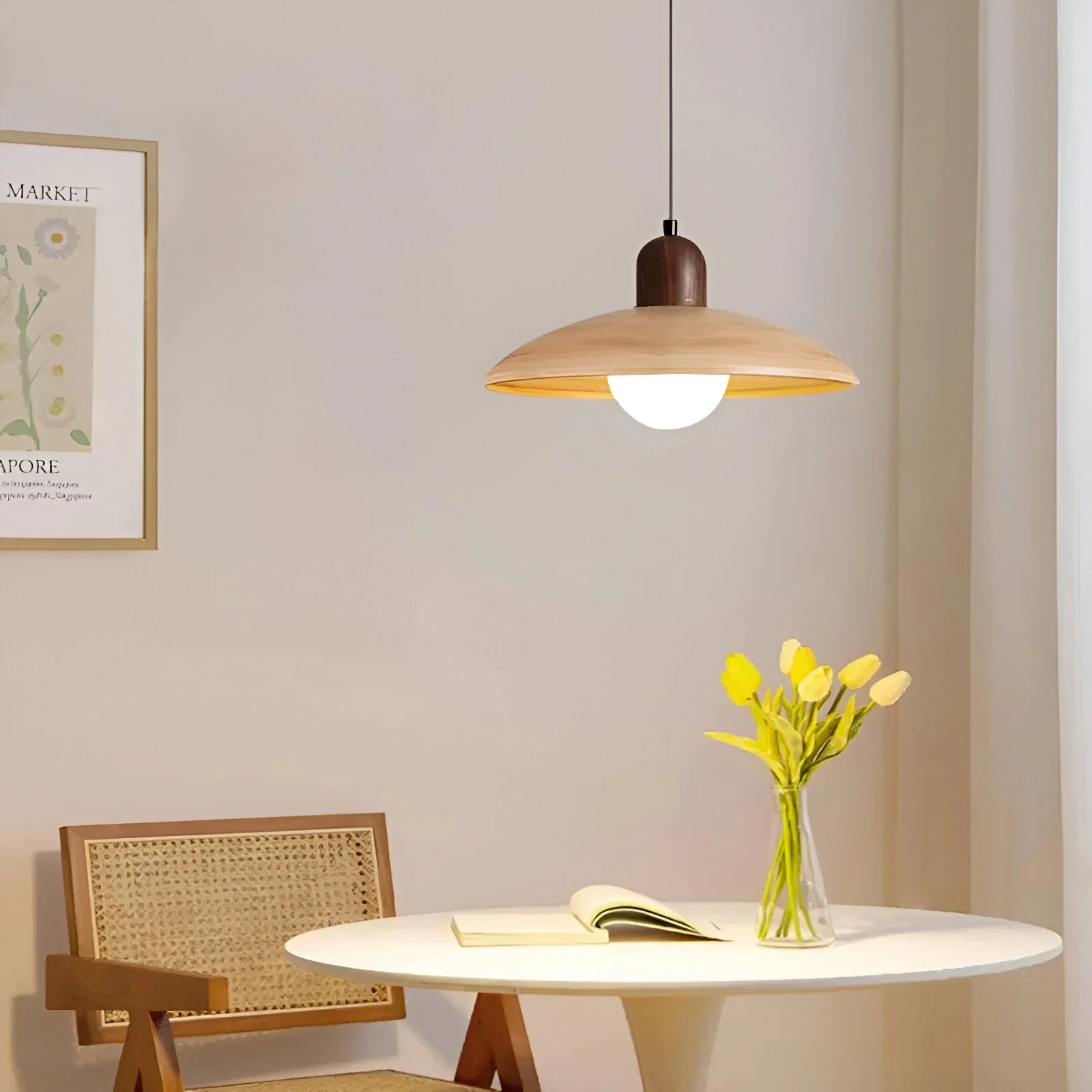 Valencia Pendant Light - Image 5