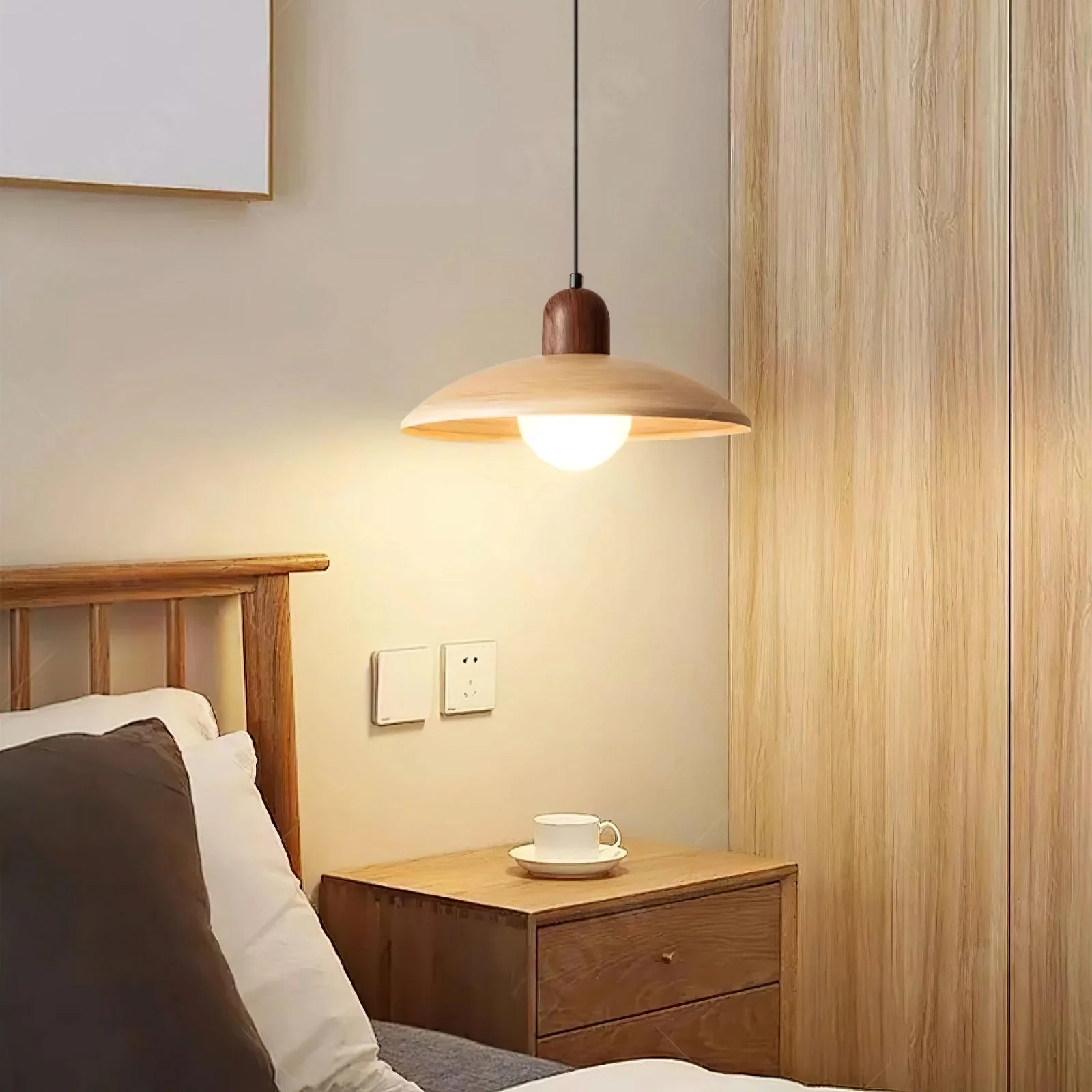 Valencia Pendant Light - Image 6