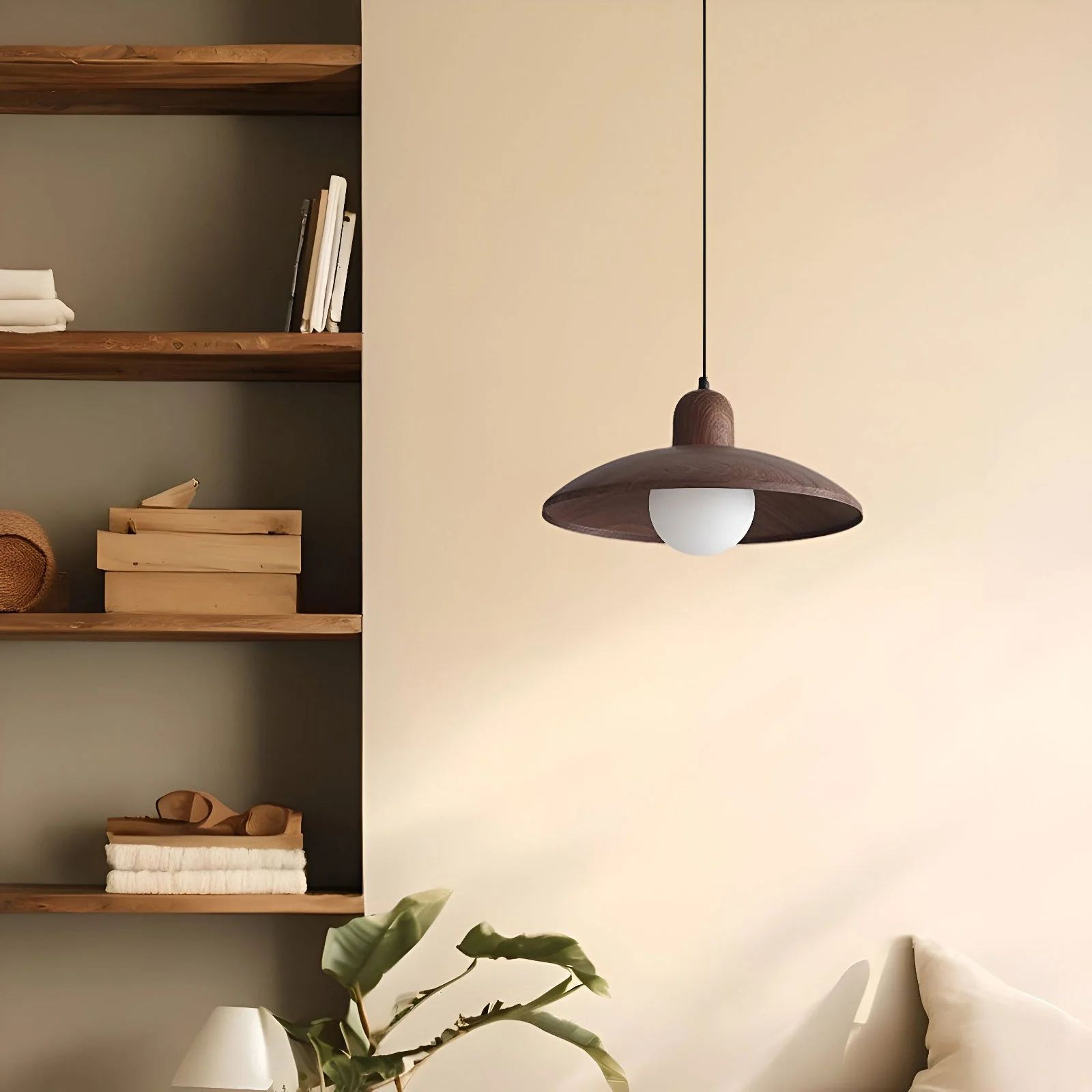Valencia Pendant Light - Image 8