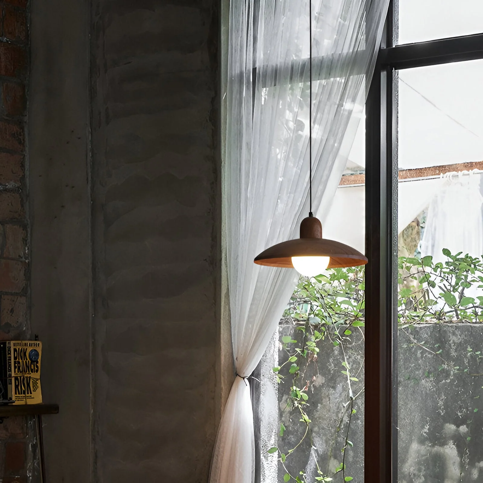 Valencia Pendant Light - Image 9